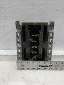 Murray 100 Amp 12 Space 120/240 VAC Load Center Guts Only 6" X 8"