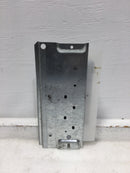 Eaton 612INT200SRBOC 200 Amp 12 Space 120/240V Load Center Guts Only 5.5" X 9.5"