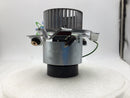 Carrier HC21ZE128A Furnace Draft Inducer/Exhaust Vent Venter Motor