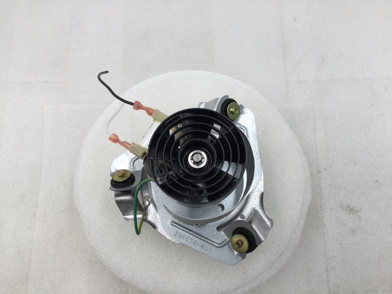 Jakel J238-150-15215 Furnace Draft Inducer/Exhaust Vent Venter Motor
