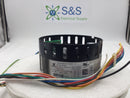 Broad-Ocean KMSAH011C03 1 HP 115/120 VAC Motor Control Module