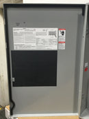 Siemens HNF365RA 400 Amp 3 Phase 600 VAC Non-Fusible  Heavy Duty Safety Switch