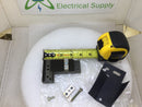 Siemens HG261234 Isolated Ground Kit For 30-200 Amp
