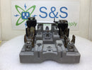 ITE NR322 60 Amp Nema 3R - Guts Only
