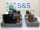ITE NR322 60 Amp Nema 3R - Guts Only