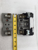 ITE NR322 60 Amp Nema 3R - Guts Only
