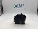 Crouse-Hinds MH25050/MH5050 2 Pole 50/50 Amp 120 VAC Tandem Breaker w/L/R Hook