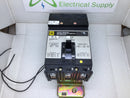 Square D FC340901021 3 Pole 90 Amp 480V I-Line Circuit Breaker