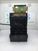 Square D FC340901021 3 Pole 90 Amp 480V I-Line Circuit Breaker