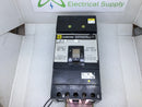 Square D FI26020AC1021 20 Amp 3 Pole 600V I Line Circuit Breaker w/ Shunt Trip