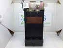 Square D FI26020AC1021 20 Amp 3 Pole 600V I Line Circuit Breaker w/ Shunt Trip