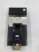 Square D LA36300 3 Pole 300 Amp 600V I-Line Circuit Breaker