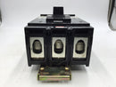 Square D LA36300 3 Pole 300 Amp 600V I-Line Circuit Breaker
