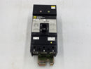 Square D KH36125 125 Amp 3 Pole 480/600v Type KA I Line Circuit Breaker