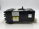 Square D KH36125 125 Amp 3 Pole 480/600v Type KA I Line Circuit Breaker