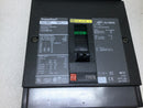 Square D HJA36015 3 Pole 15 Amp 600v HJ060 PowerPact Circuit Breaker