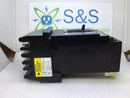Square D HJA36015 3 Pole 15 Amp 600v HJ060 PowerPact Circuit Breaker