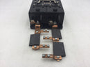 ITE Walker/Weco P1002A 100A 240VAC Single Phase 7 1/2Hp 10 Circuit Fuse Panel Interior