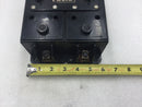 ITE Walker/Weco P1002A 100A 240VAC Single Phase 7 1/2Hp 10 Circuit Fuse Panel Interior