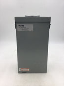 Eaton CH50SPAST 50 Amp 2 Pole 120/240V Nema 3R Hot Tub Panel