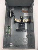 Eaton CH50SPAST 50 Amp 2 Pole 120/240V Nema 3R Hot Tub Panel