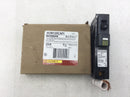 Square D HOM120AFI 1 Pole 20 Amp 60Hz 120v Circuit Breaker w/Arc-Fault