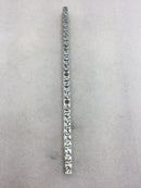 Square D PK27GTA Grounding Bar Kit for QO Series Panels 1/2" X 9.5"