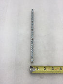 Square D PK27GTA Grounding Bar Kit for QO Series Panels 1/2" X 9.5"