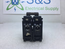 Siemens/ITE/Gould BQ2-B100 100 Amp 2 Pole 120/240V Type BQ Circuit Breaker