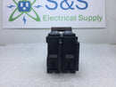 Siemens/ITE/Gould BQ2-B100 100 Amp 2 Pole 120/240V Type BQ Circuit Breaker