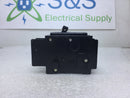 Siemens/ITE/Gould BQ2-B100 100 Amp 2 Pole 120/240V Type BQ Circuit Breaker