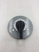 Square D Class 9421LH3 Operating Mechanism Handle for 9421 Type LF-1 Breaker