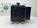 Square D QOB3201021 20 Amp 3 Pole 120/240V Circuit Breaker w/ Shunt Trip