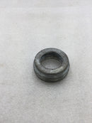 2" To 1 1/4 " Zinc Die Cast Reducing Bushing
