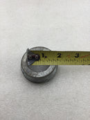2" To 1 1/4 " Zinc Die Cast Reducing Bushing