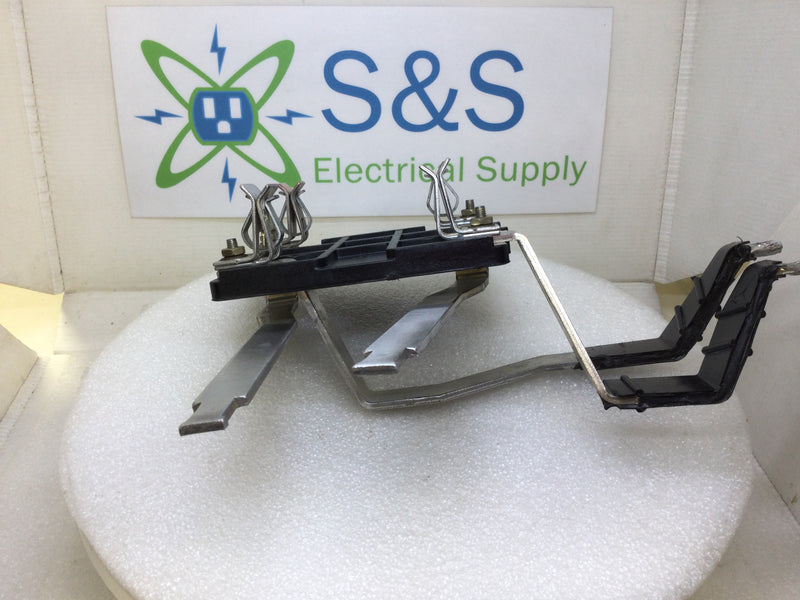 Eaton 200 Amp Meter Replacement Kit