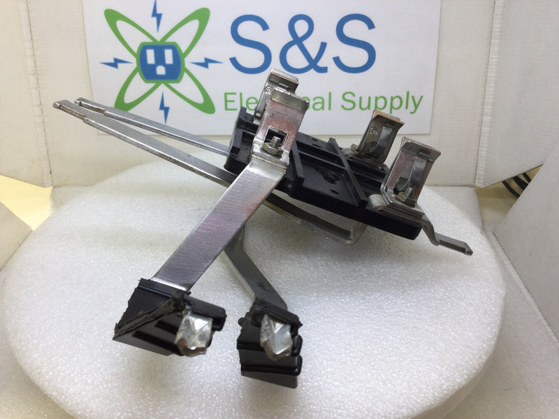 Eaton 200 Amp Meter Replacement Kit