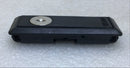 Eaton/Cutler-Hammer 5155C81G01 Panelboard Trim Lock 3 5/8" x 1 1/4"