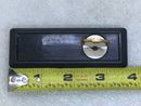Eaton/Cutler-Hammer 5155C81G01 Panelboard Trim Lock 3 5/8" x 1 1/4"