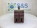 Crouse-Hinds MPH2125/MP125 125 Amp 2 Pole Red Hump Circuit Breaker