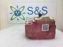 Crouse-Hinds MPH2125/MP125 125 Amp 2 Pole Red Hump Circuit Breaker