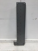 Eaton 200 Amp 26 Space 120/240 VAC Buss Bar/Guts Only 4" X 21"