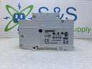 Siemens 5SX21-C16 16 Amp 1 Pole 230/400V Circuit Breaker