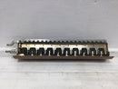 Challenger 200 Amp 40 Space 120/240 VAC Buss Bar/Guts Only 5" X 23"