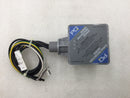 PQ Protection PQC160-120/208V 3 Phase Surge Protection Device 5" x 3 1/4"