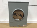 Eaton UT-RS213C-FL-CH 200 Amp 600 VAC Single Phase Meter Socket 11" X 15"