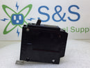 GTE/Challenger BQ1C020 20 Amp 1 Pole 120/240V Bolt On Breaker BQ1-C020 - Flaw