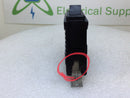 GTE/Challenger BQ1C020 20 Amp 1 Pole 120/240V Bolt On Breaker BQ1-C020 - Flaw