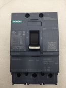 Siemens 3VA4170-4ED34-0AA0 70 Amp 3 Pole 25kA Bolt-In Circuit Breaker