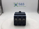 Siemens 3VA4170-4ED34-0AA0 70 Amp 3 Pole 25kA Bolt-In Circuit Breaker
